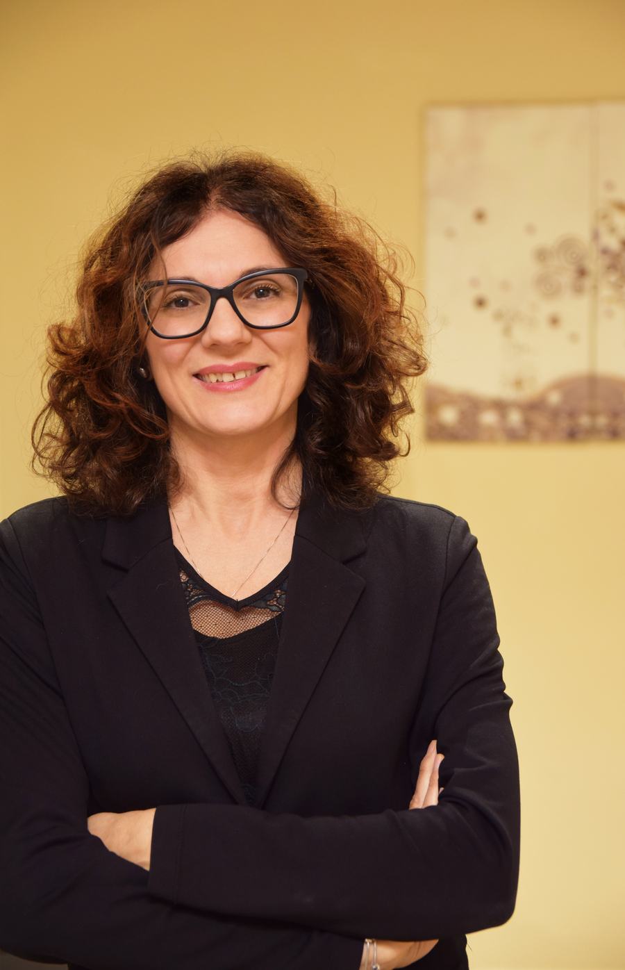 Alessia Blanco - ritratto 2