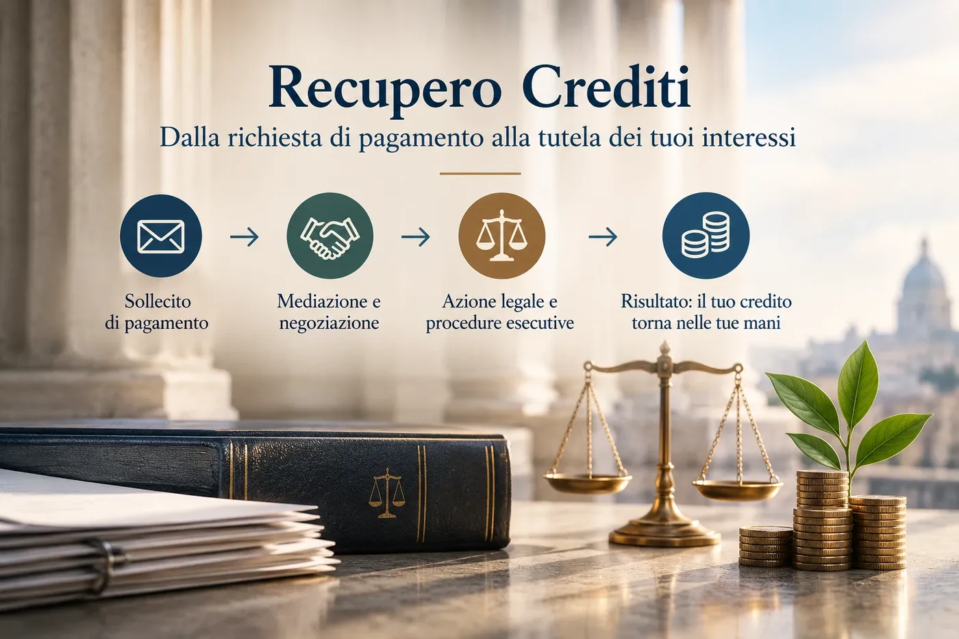 Recupero crediti