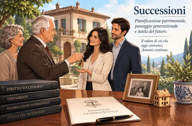 Successioni
